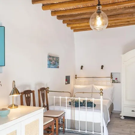 Dianthos Appartamento Serifos Town